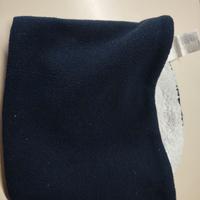 scaldacollo bimbo 3anni 