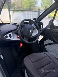 Twizy renault