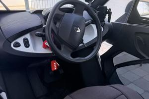 Twizy renault