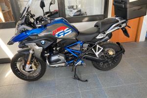 Bmw r 1200 gs - 2017