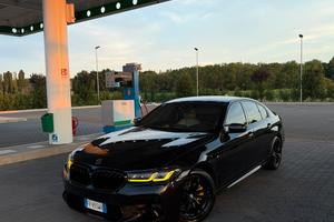 BMW 520D XDRIVE MSPORT