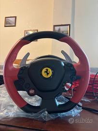 THRUSTMASTER PER XBOX SERIES X/S E XBOX ONE