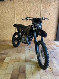 Ktm exc 125