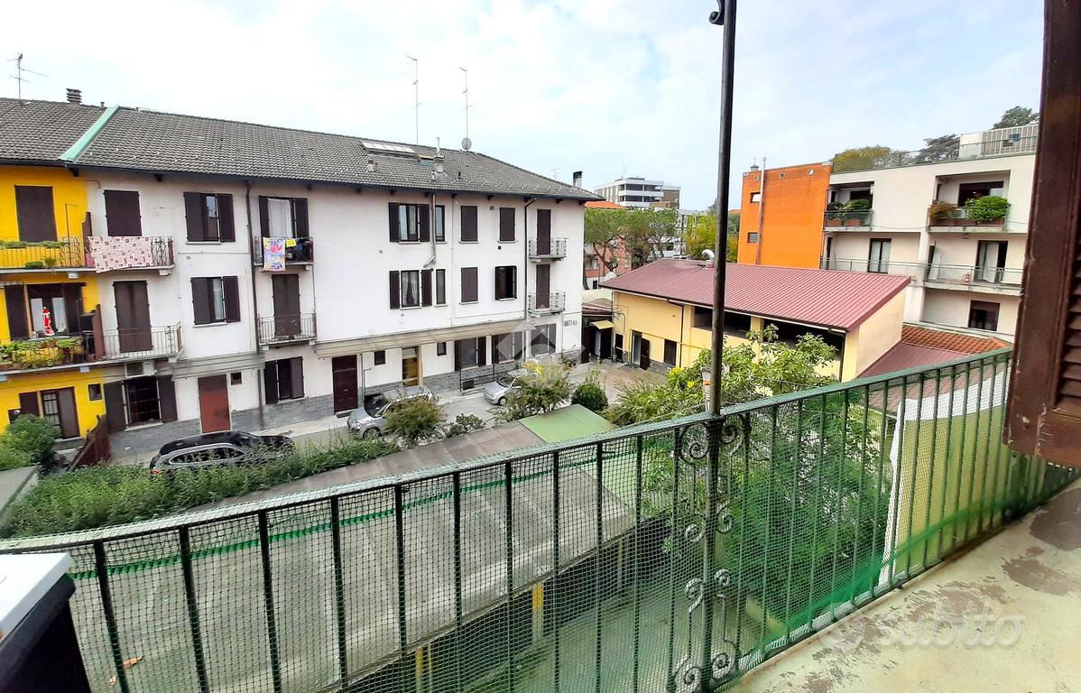 Appartamento – Senago, Castelletto - Altro