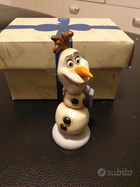 Olaf thun Frozen 2 II completo con scatola