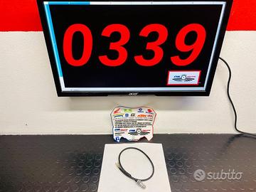 IDROSTOP SENSORE DI FRENATA PER KTM BETA HUSQVARNA