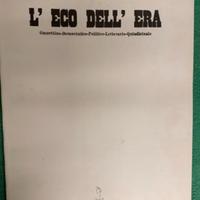 gazzettino l'eco dell'era (valdera)