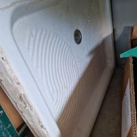 piatto doccia ceramica