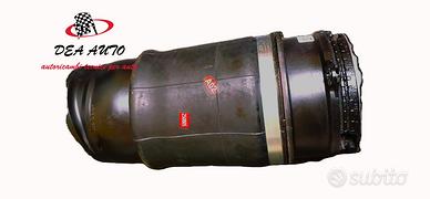 Molla aria soffione sospensione mercedes GLC X253 