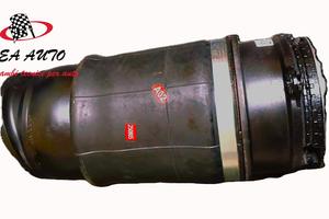 Molla aria soffione sospensione mercedes GLC X253 