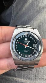Tissot Visodate PR516 Navigator 24h