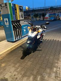 Honda Hornet 750