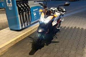 Honda Hornet 750