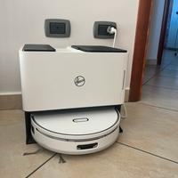 Robot hoover hg7