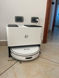 Robot hoover hg7