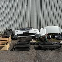 Musata Kit Airbag e Avant .Smart 453 2 P. RIT A MA