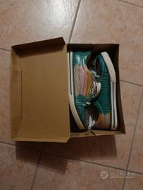 Dogo sneaker donna