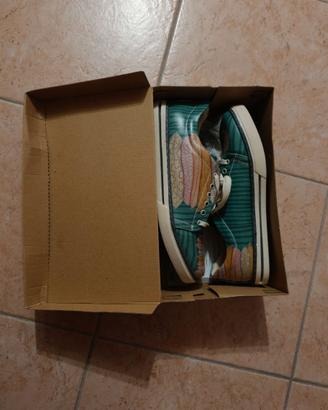Dogo sneaker donna