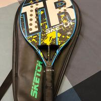 Racchetta Beach Tennis Top Ring