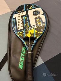 Racchetta Beach Tennis Top Ring