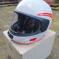 Casco schuberth per BMW old vintage