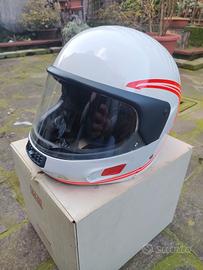 Casco schuberth per BMW old vintage