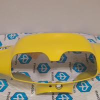 Coprimanubrio Zip Fast Rider Giallo