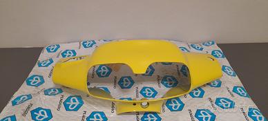 Coprimanubrio Zip Fast Rider Giallo