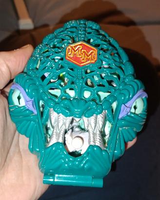 Mighty Max - Alien Ghiaccio