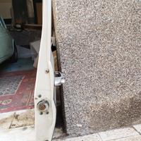 sportello per fiat 500 f d'epoca 