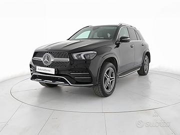 Mercedes Classe M - GLE GLE 300 d mhev Premium 4ma