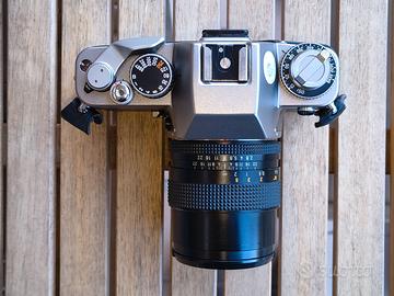 Corpo Macchina Contax S2