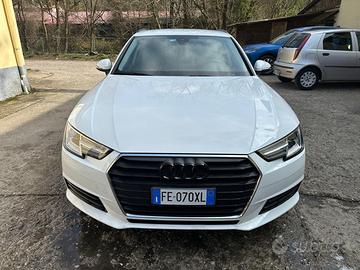 A4 Avant 2.0 TDI 150 CV S tronic Business Sport