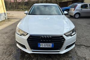 A4 Avant 2.0 TDI 150 CV S tronic Business Sport