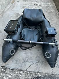 Belly boat savage gear v2 170