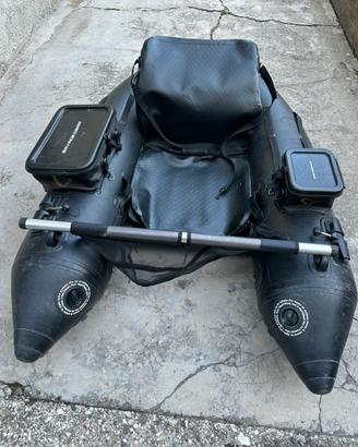 Belly boat savage gear v2 170
