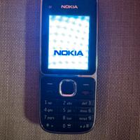 Nokia C2 + caricatore