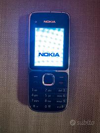 Nokia C2 + caricatore