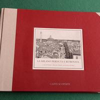 La Milano perduta e ritrovata. Maiotti