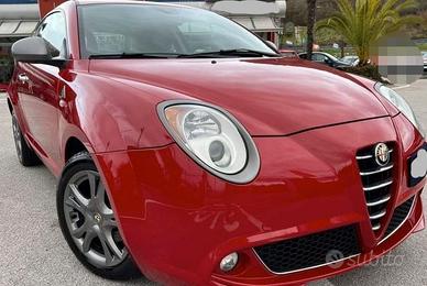 ALFA ROMEO MiTo - 2013