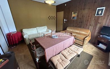 GRAZIOSO APPARTAMENTO IMMERSO NELLA NATURA