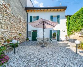RUSTICO A CASTELNUOVO DEL GARDA