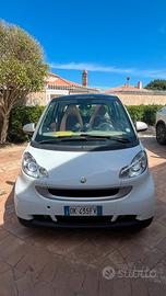 Smart Fortwo 2007