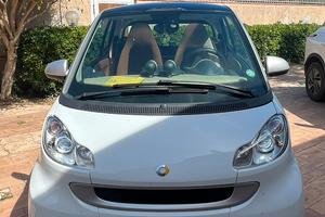 Smart Fortwo 2007