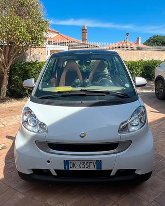 Smart Fortwo 2007