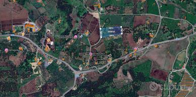 Terreno - Castiglione di Sicilia