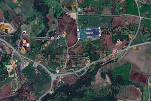 Terreno - Castiglione di Sicilia