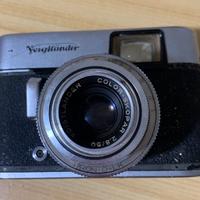 Collezionismo, macchine fotografiche, vintage