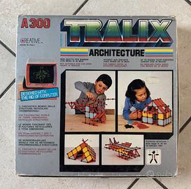 TRALIX ARCHITECTURE - A300