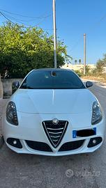 Alfa Romo Giulietta Veloce